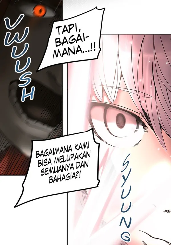 Baca Tower of God - Chapter 259 halaman 42