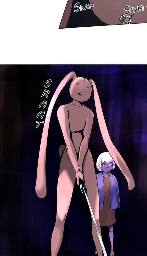 Baca Tower of God - Chapter 259 halaman 45