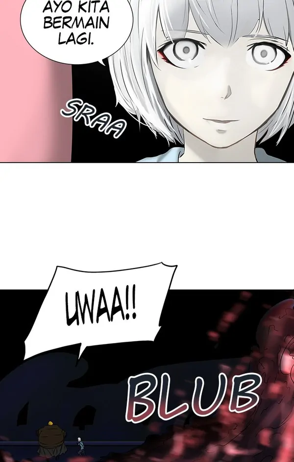 Baca Tower of God - Chapter 259 halaman 47