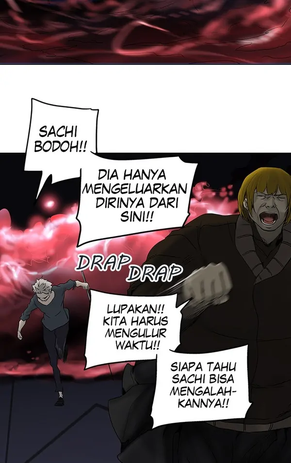 Baca Tower of God - Chapter 259 halaman 48