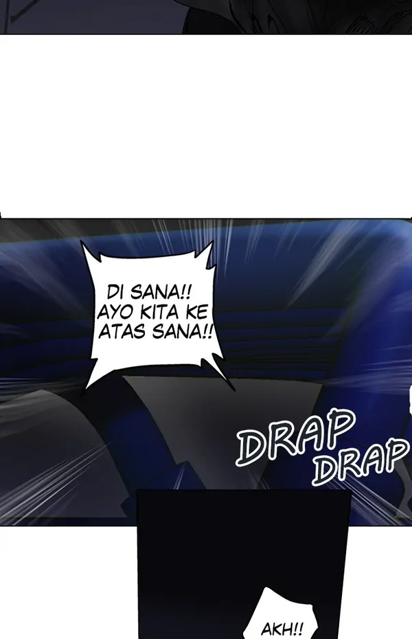 Baca Tower of God - Chapter 259 halaman 49