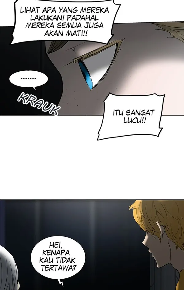 Baca Tower of God - Chapter 259 halaman 57