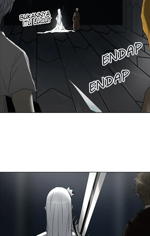 Baca Tower of God - Chapter 259 halaman 58
