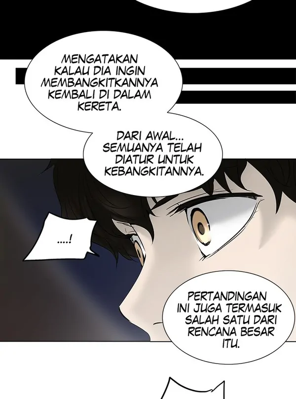 Baca Tower of God - Chapter 259 halaman 6