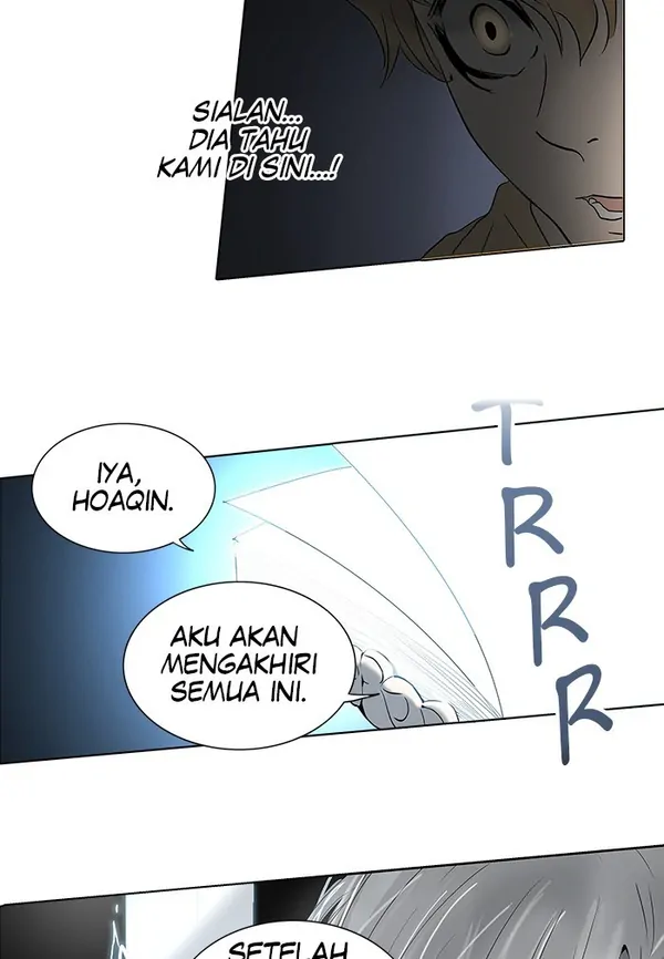 Baca Tower of God - Chapter 259 halaman 61