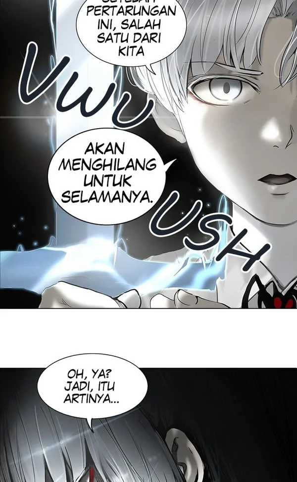 Baca Tower of God - Chapter 259 halaman 62