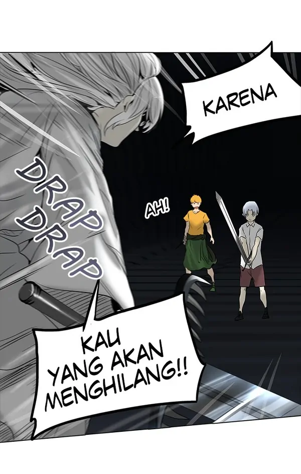Baca Tower of God - Chapter 259 halaman 64