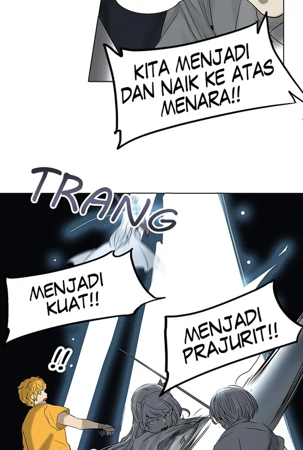 Baca Tower of God - Chapter 259 halaman 68