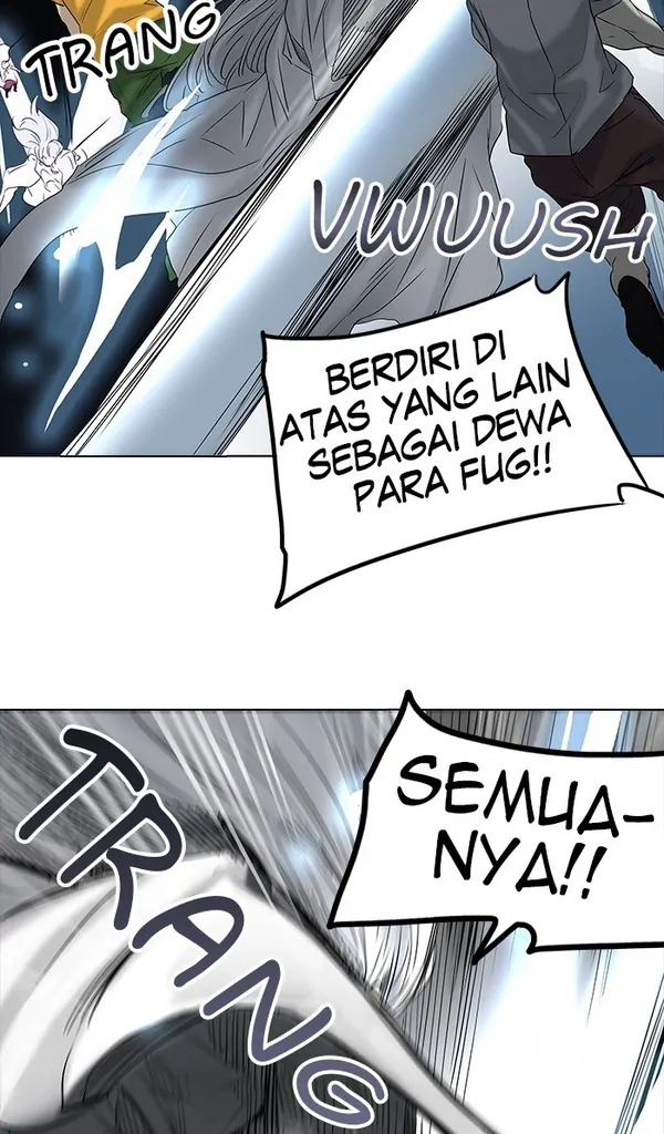 Baca Tower of God - Chapter 259 halaman 69