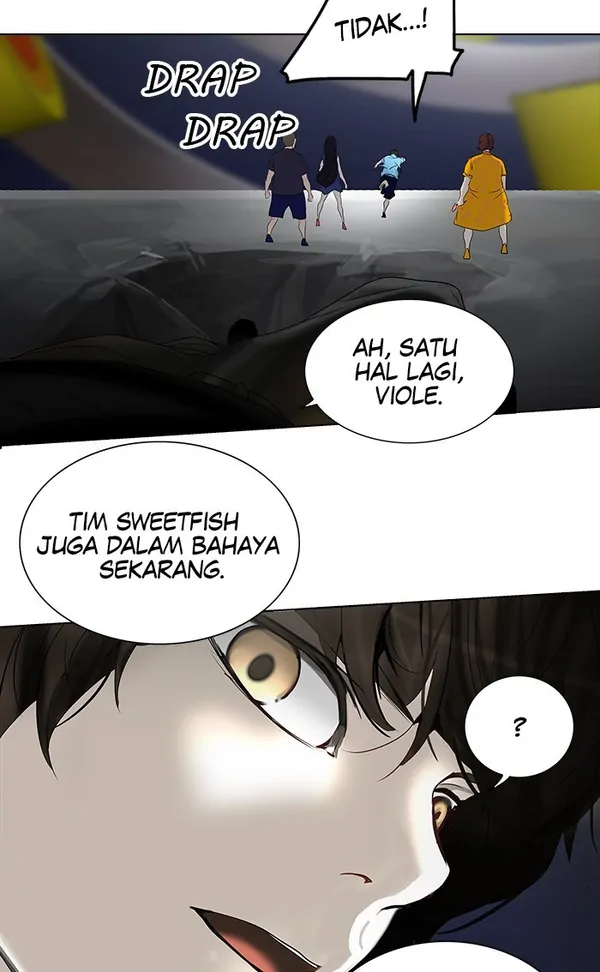 Baca Tower of God - Chapter 259 halaman 7