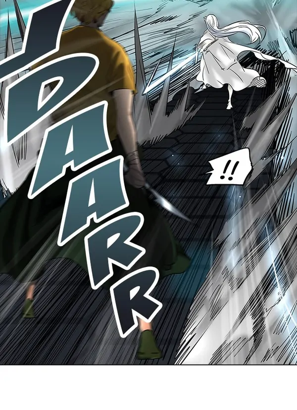 Baca Tower of God - Chapter 259 halaman 72