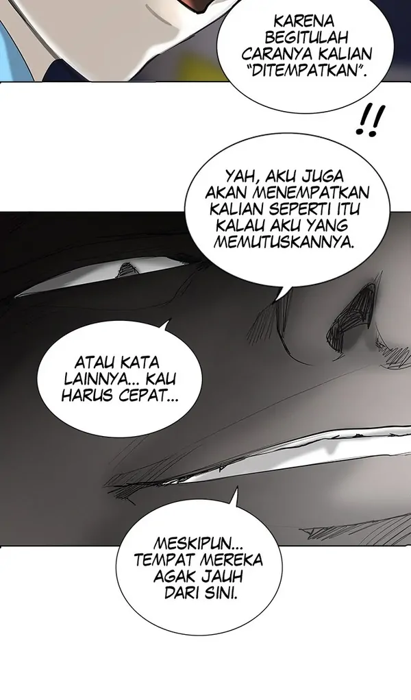 Baca Tower of God - Chapter 259 halaman 8
