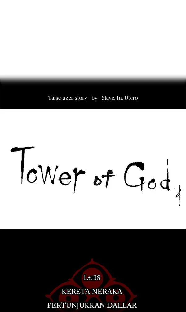 Baca Tower of God - Chapter 259 halaman 9
