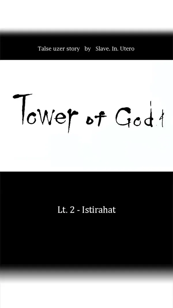 Baca Tower of God - Chapter 26 halaman 10