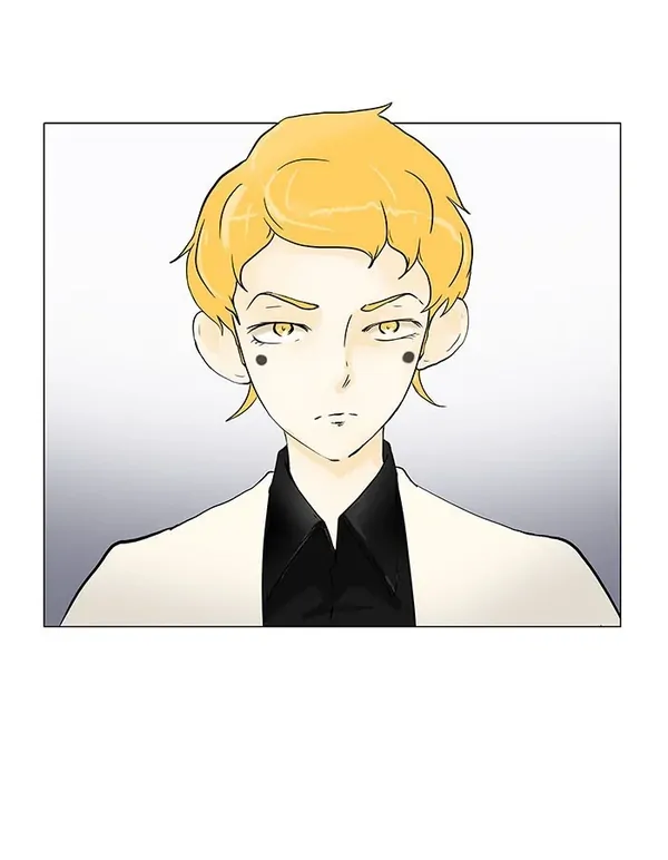 Baca Tower of God - Chapter 26 halaman 18