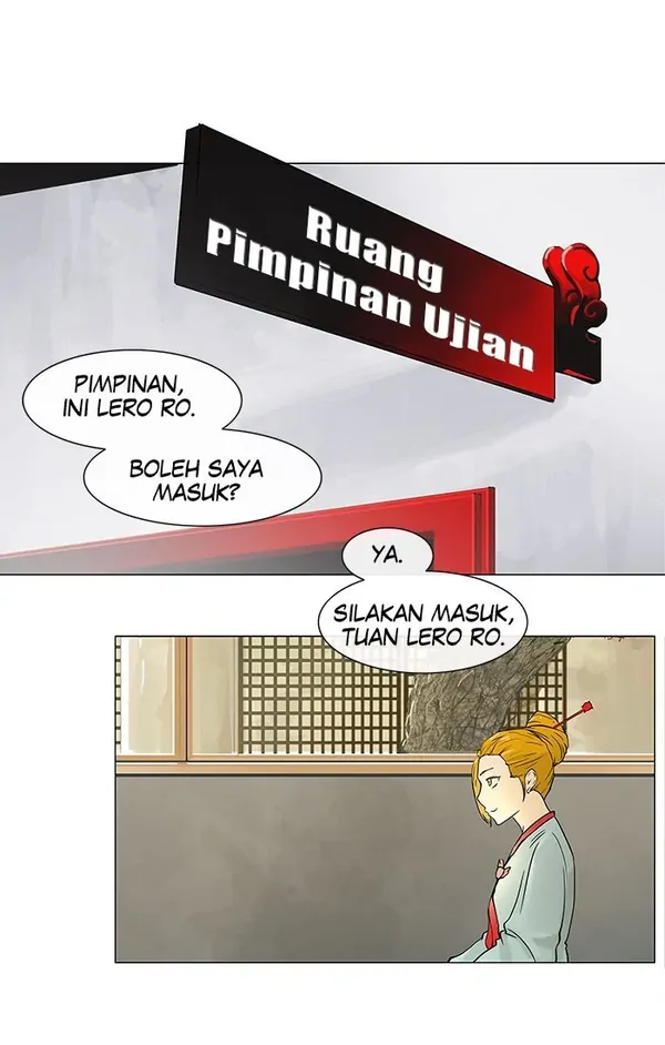 Baca Tower of God - Chapter 26 halaman 19