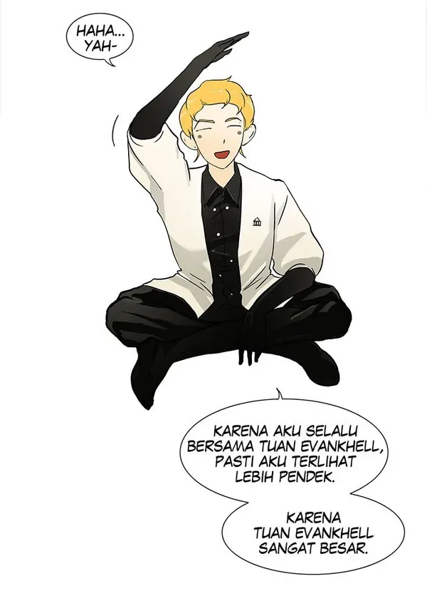 Baca Tower of God - Chapter 26 halaman 21