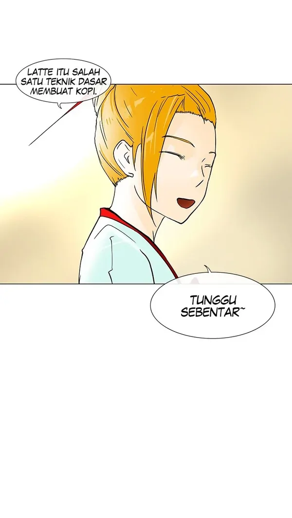 Baca Tower of God - Chapter 26 halaman 23