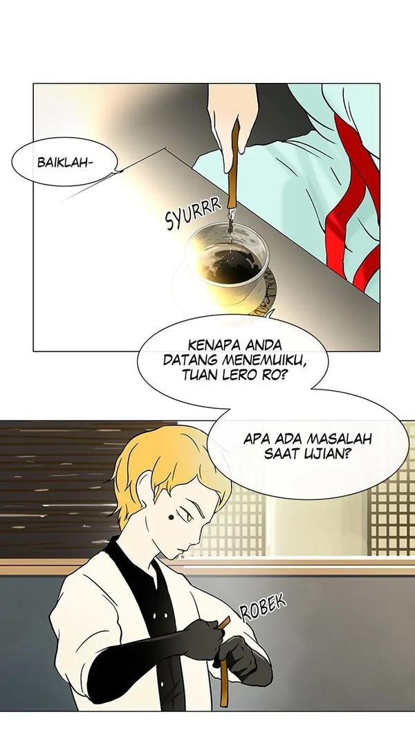 Baca Tower of God - Chapter 26 halaman 26