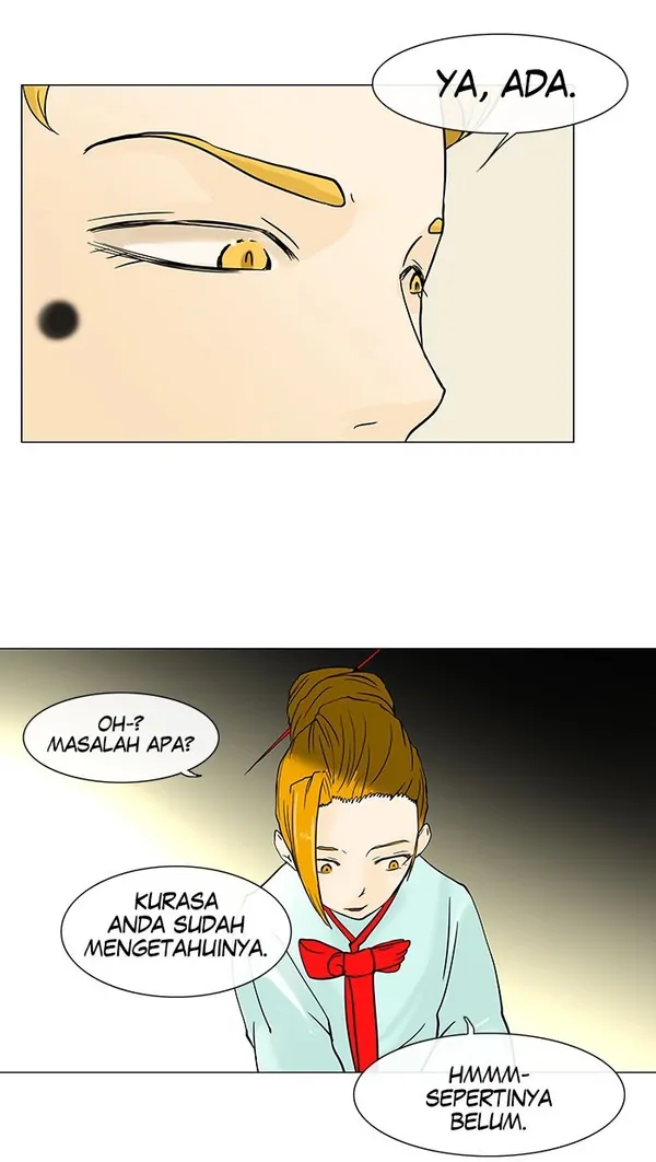 Baca Tower of God - Chapter 26 halaman 27