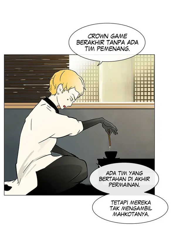 Baca Tower of God - Chapter 26 halaman 28