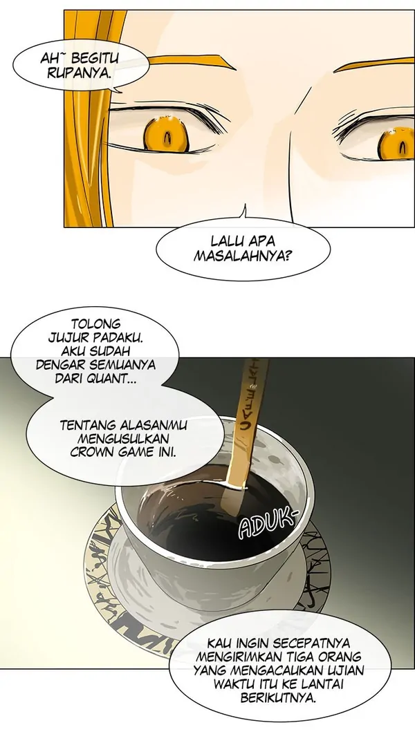 Baca Tower of God - Chapter 26 halaman 29