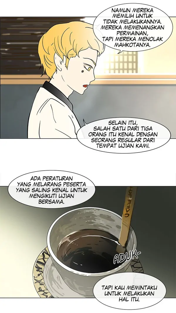 Baca Tower of God - Chapter 26 halaman 30
