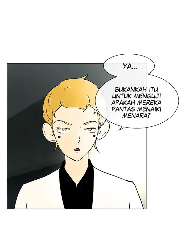 Baca Tower of God - Chapter 26 halaman 33