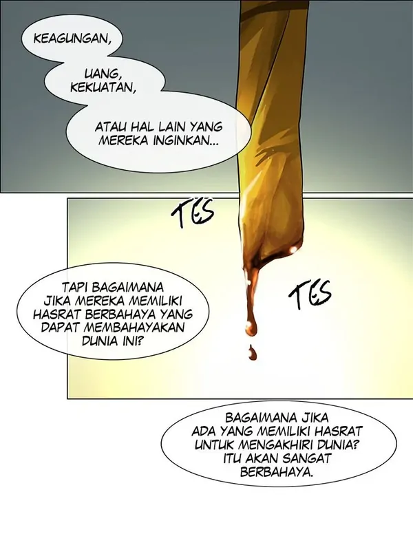 Baca Tower of God - Chapter 26 halaman 35