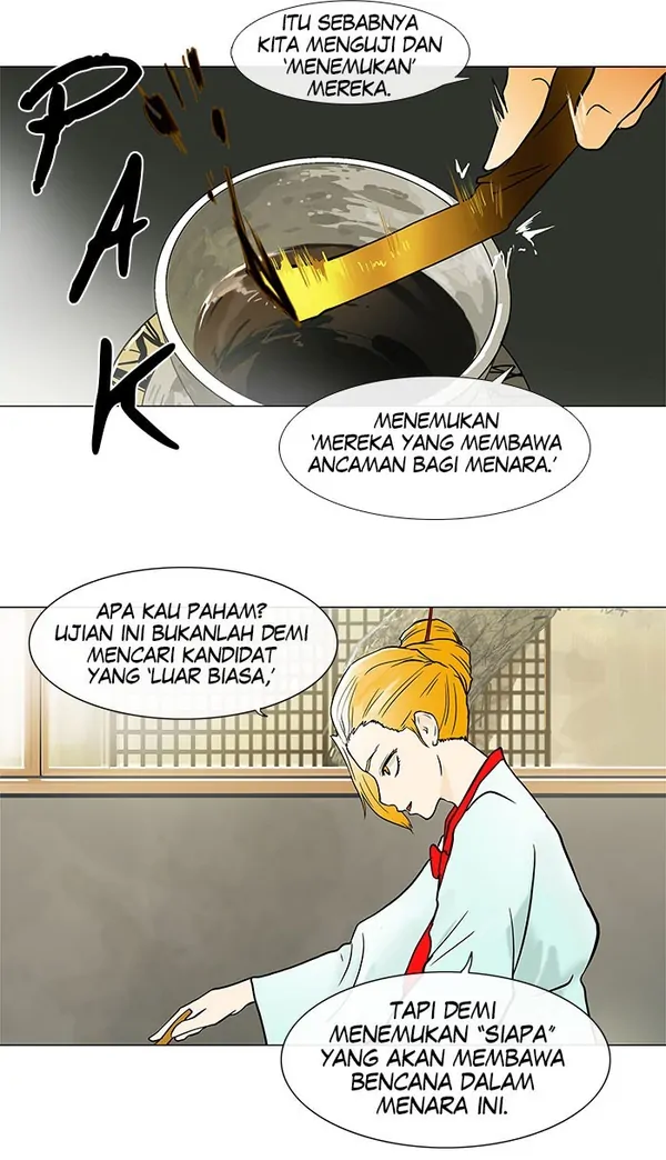 Baca Tower of God - Chapter 26 halaman 36