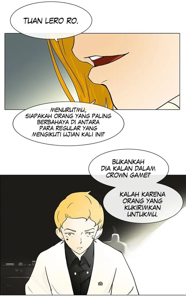 Baca Tower of God - Chapter 26 halaman 38