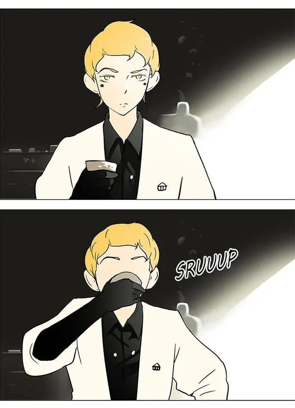 Baca Tower of God - Chapter 26 halaman 39