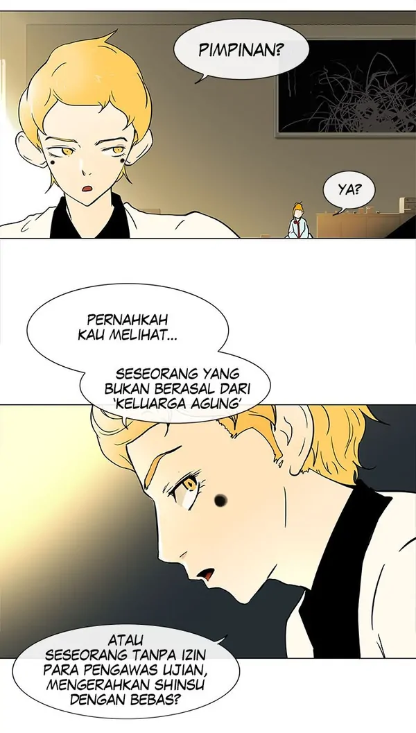 Baca Tower of God - Chapter 26 halaman 41