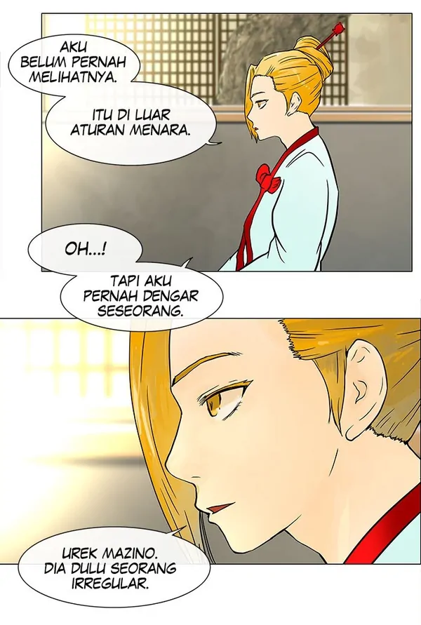 Baca Tower of God - Chapter 26 halaman 42