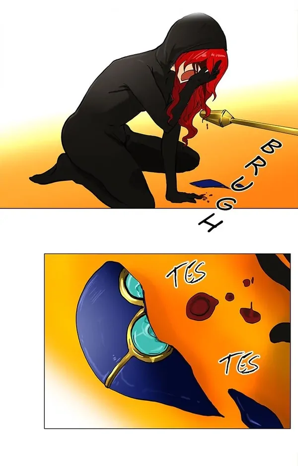 Baca Tower of God - Chapter 26 halaman 6