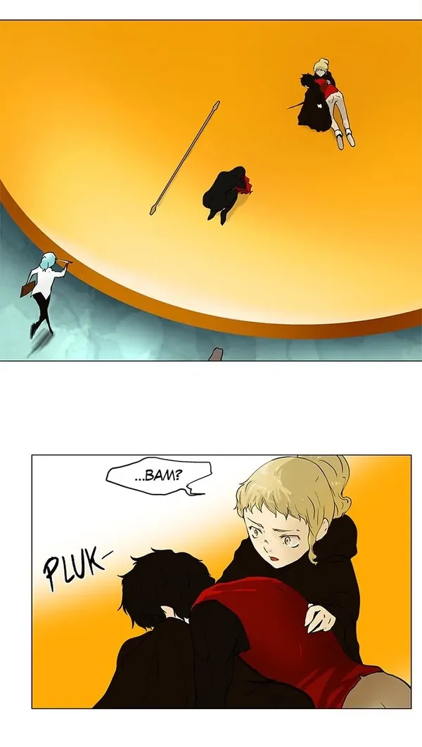 Baca Tower of God - Chapter 26 halaman 7