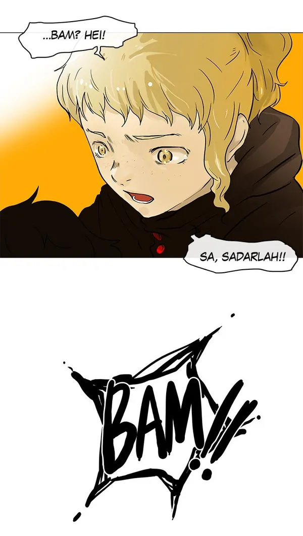 Baca Tower of God - Chapter 26 halaman 8