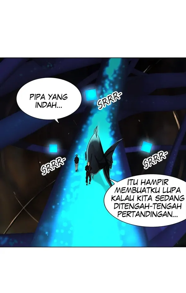 Baca Tower of God - Chapter 260 halaman 1