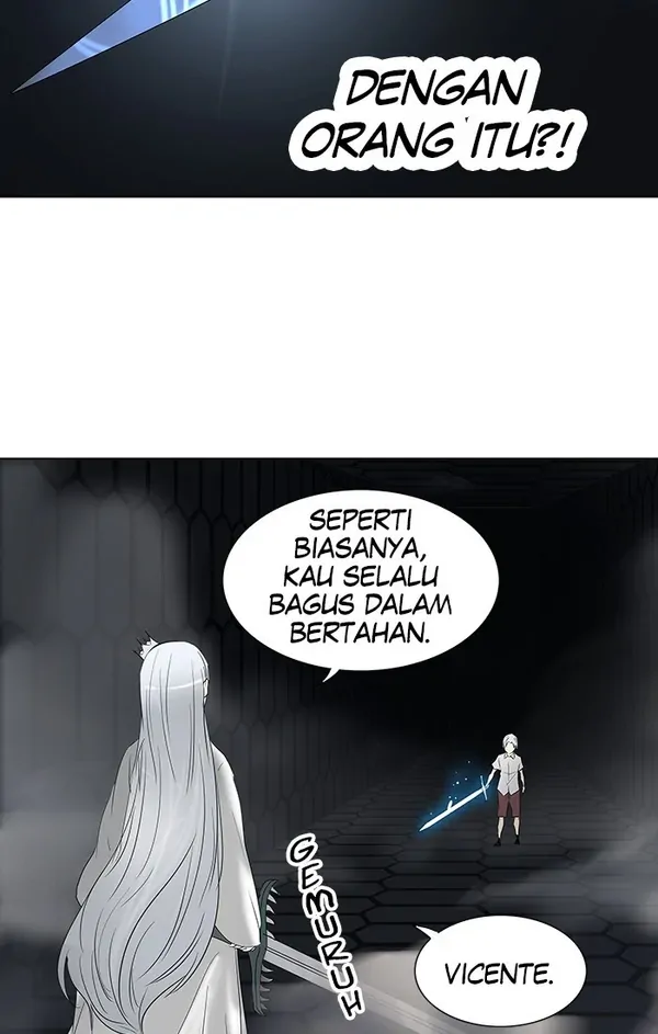 Baca Tower of God - Chapter 260 halaman 12