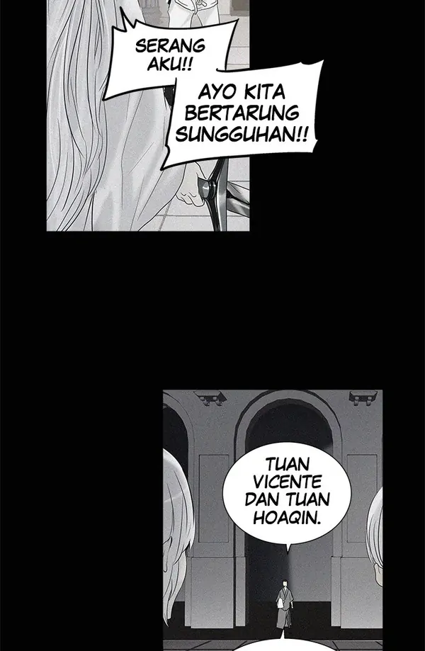 Baca Tower of God - Chapter 260 halaman 17