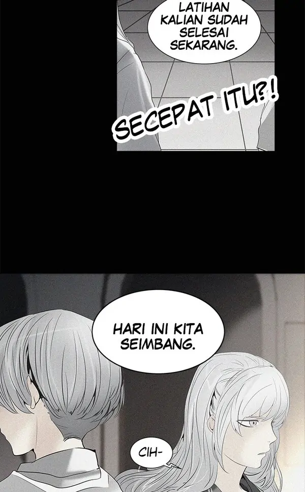 Baca Tower of God - Chapter 260 halaman 18