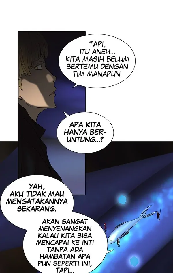 Baca Tower of God - Chapter 260 halaman 2