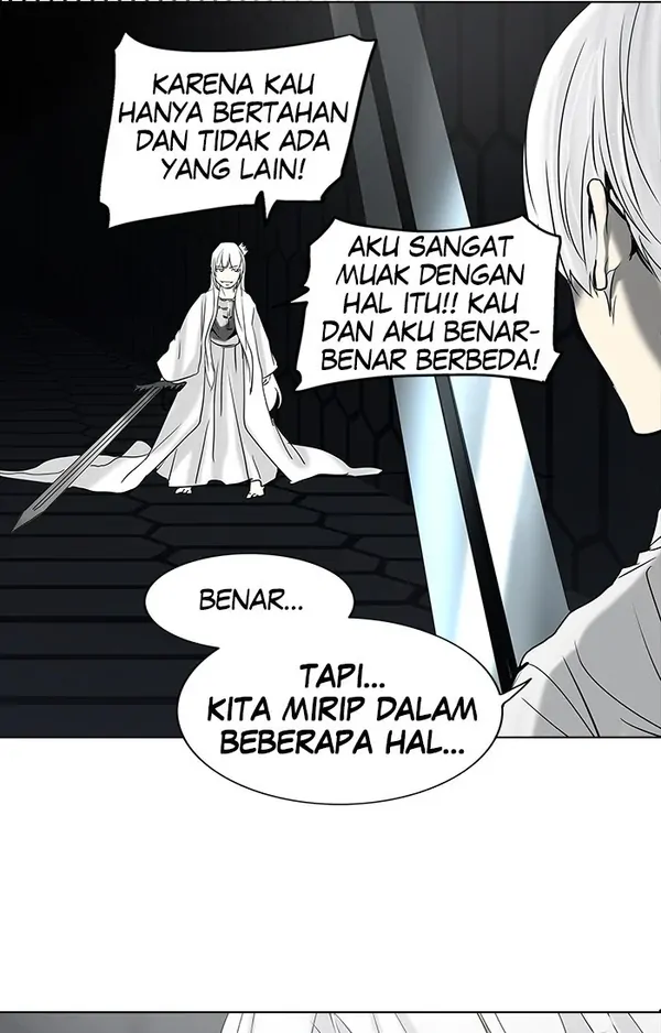 Baca Tower of God - Chapter 260 halaman 20