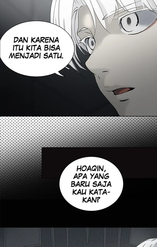 Baca Tower of God - Chapter 260 halaman 21