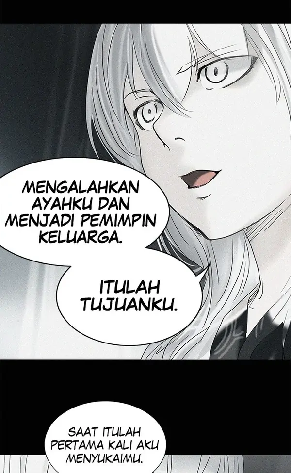 Baca Tower of God - Chapter 260 halaman 23