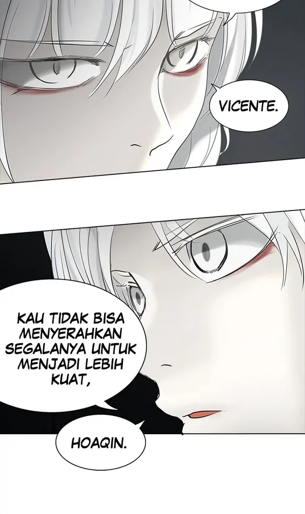 Baca Tower of God - Chapter 260 halaman 27