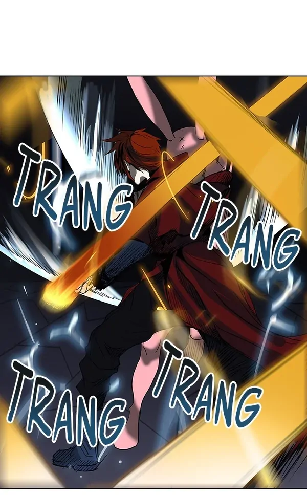 Baca Tower of God - Chapter 260 halaman 28