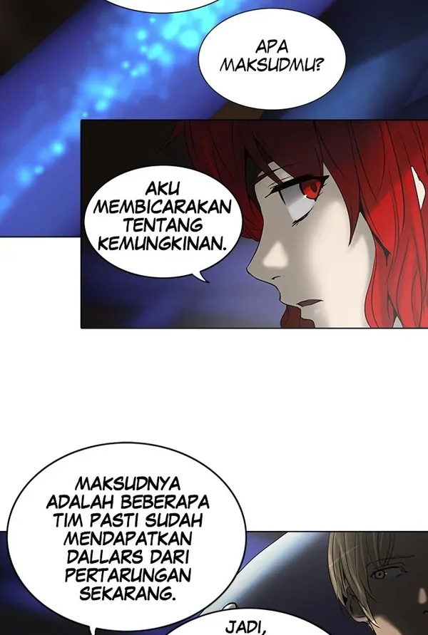 Baca Tower of God - Chapter 260 halaman 3