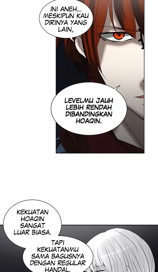 Baca Tower of God - Chapter 260 halaman 32