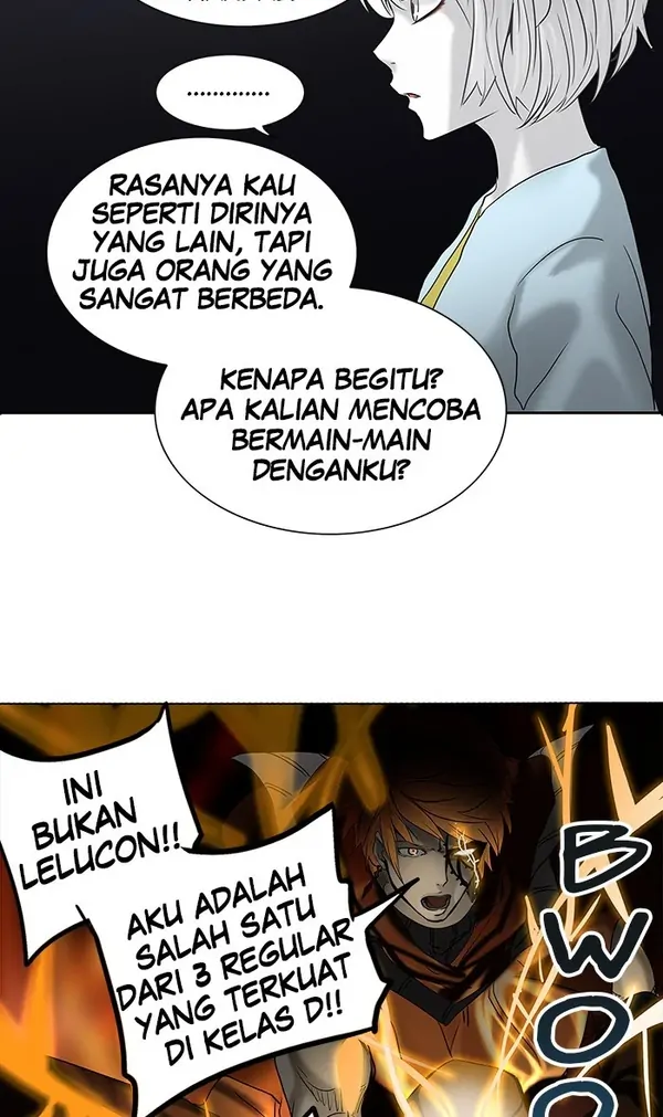 Baca Tower of God - Chapter 260 halaman 33